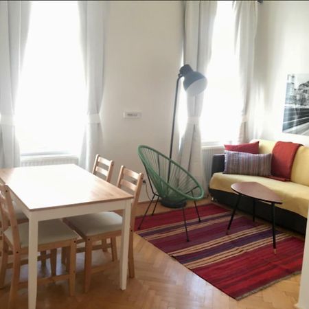 Lovely Apartments In A Quiet Area Close To The City Center Wien Eksteriør bilde