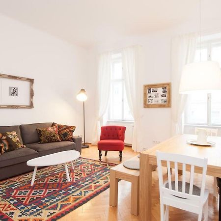 Lovely Apartments In A Quiet Area Close To The City Center Wien Eksteriør bilde