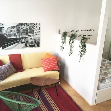 Lovely Apartments In A Quiet Area Close To The City Center Wien Eksteriør bilde