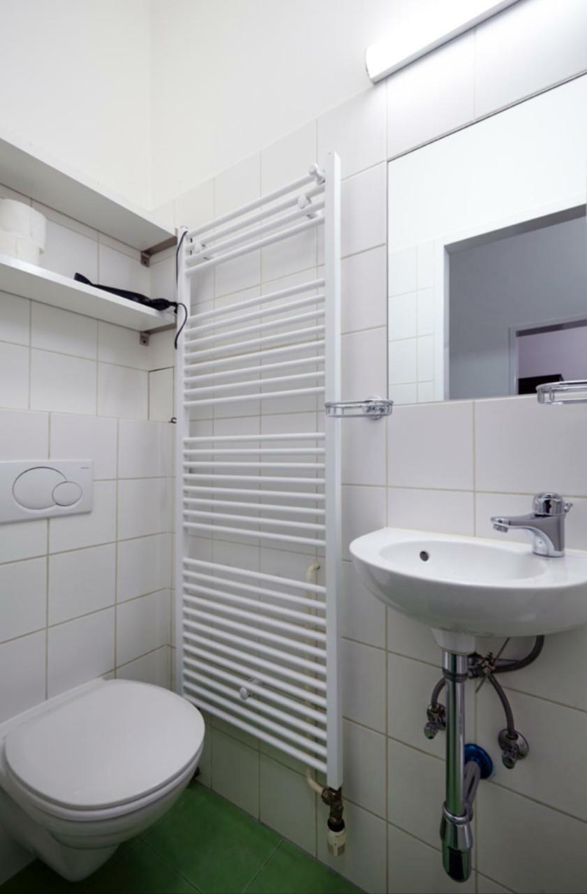 Lovely Apartments In A Quiet Area Close To The City Center Wien Eksteriør bilde