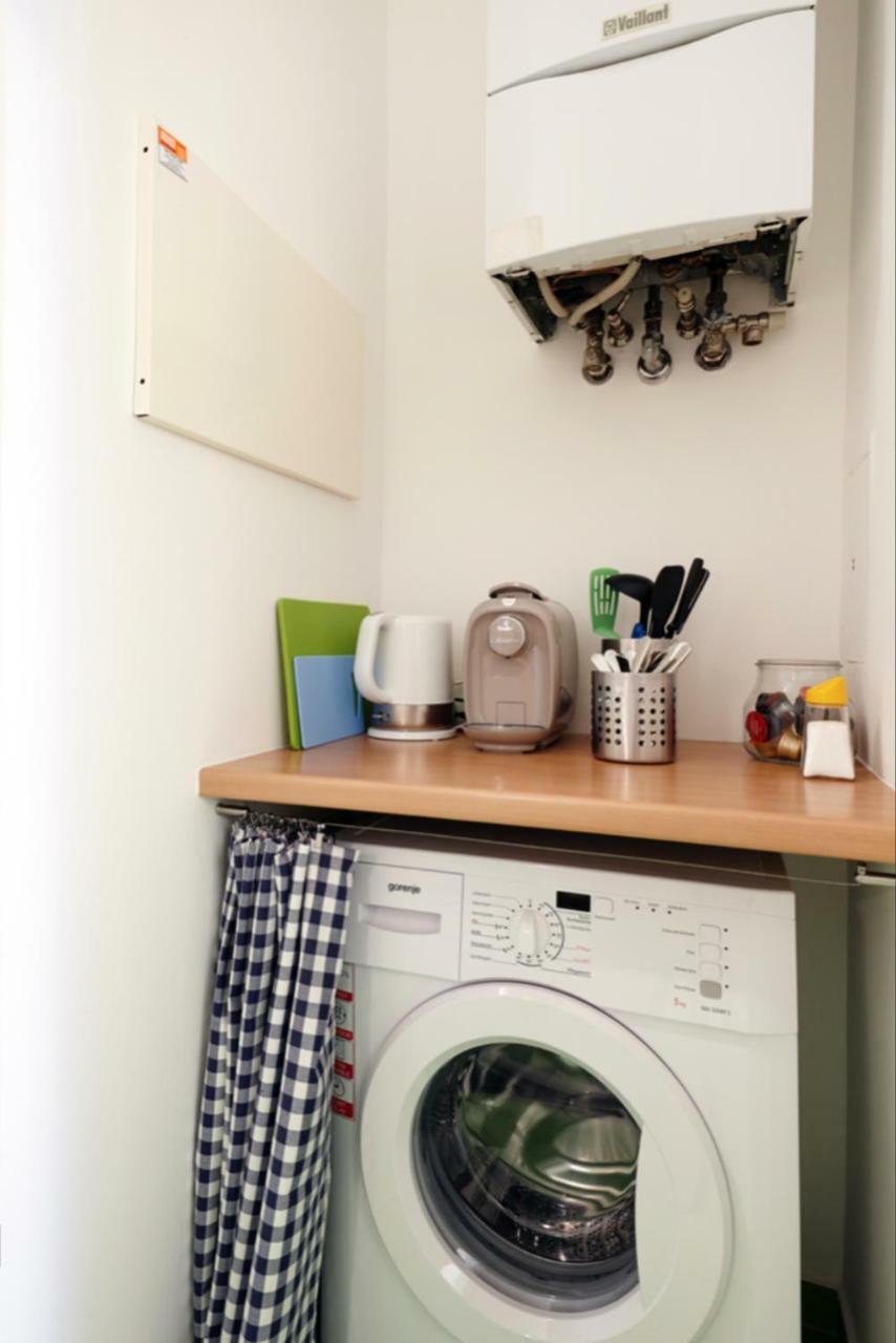 Lovely Apartments In A Quiet Area Close To The City Center Wien Eksteriør bilde