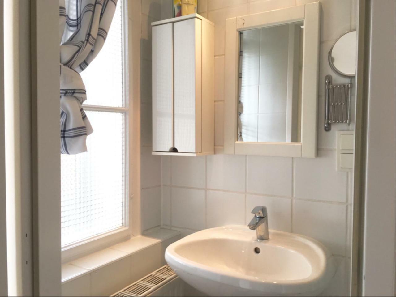 Lovely Apartments In A Quiet Area Close To The City Center Wien Eksteriør bilde