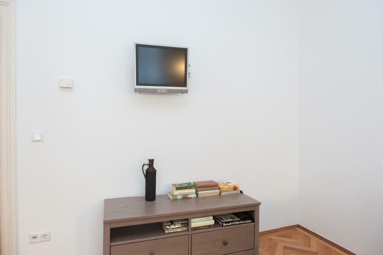 Lovely Apartments In A Quiet Area Close To The City Center Wien Eksteriør bilde