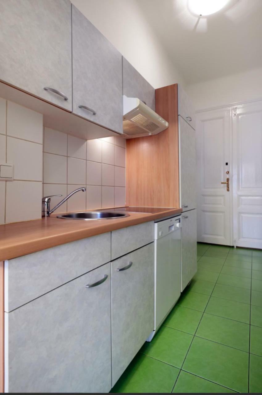 Lovely Apartments In A Quiet Area Close To The City Center Wien Eksteriør bilde