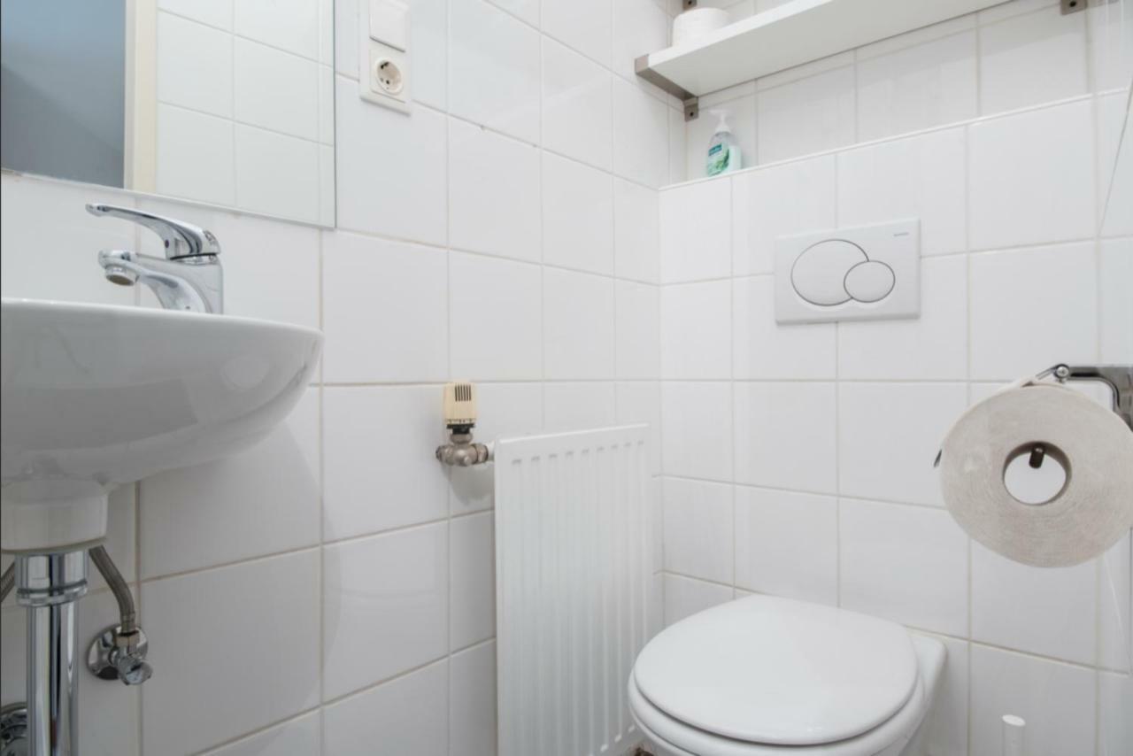 Lovely Apartments In A Quiet Area Close To The City Center Wien Eksteriør bilde