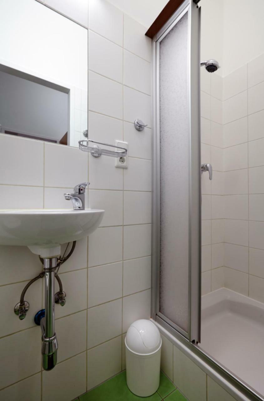 Lovely Apartments In A Quiet Area Close To The City Center Wien Eksteriør bilde