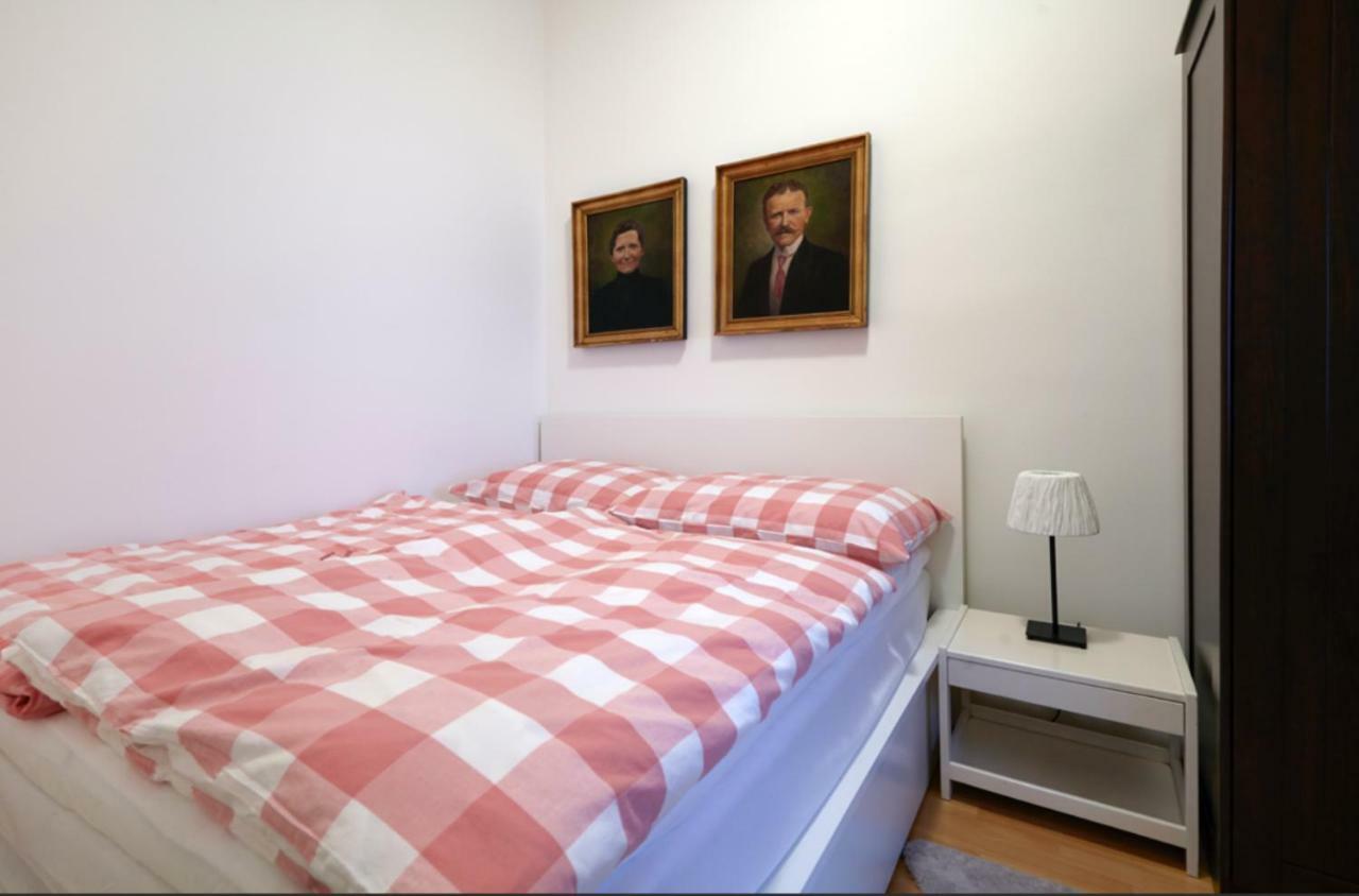 Lovely Apartments In A Quiet Area Close To The City Center Wien Eksteriør bilde