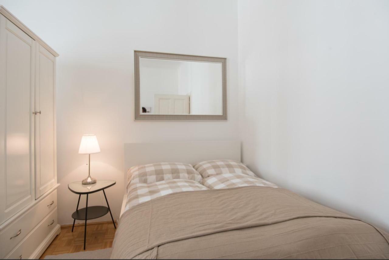 Lovely Apartments In A Quiet Area Close To The City Center Wien Eksteriør bilde