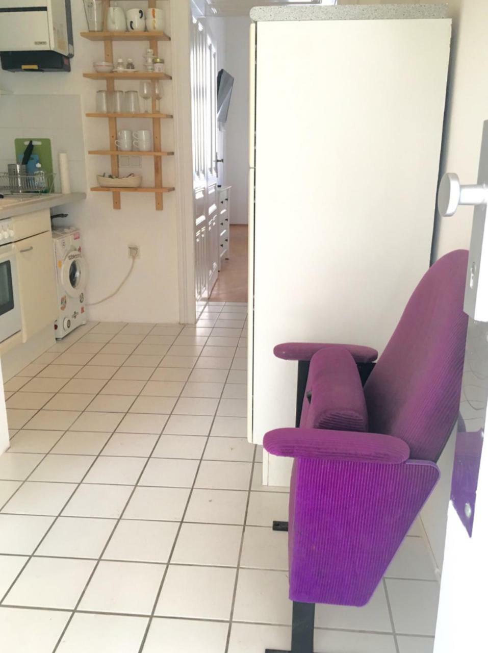 Lovely Apartments In A Quiet Area Close To The City Center Wien Eksteriør bilde