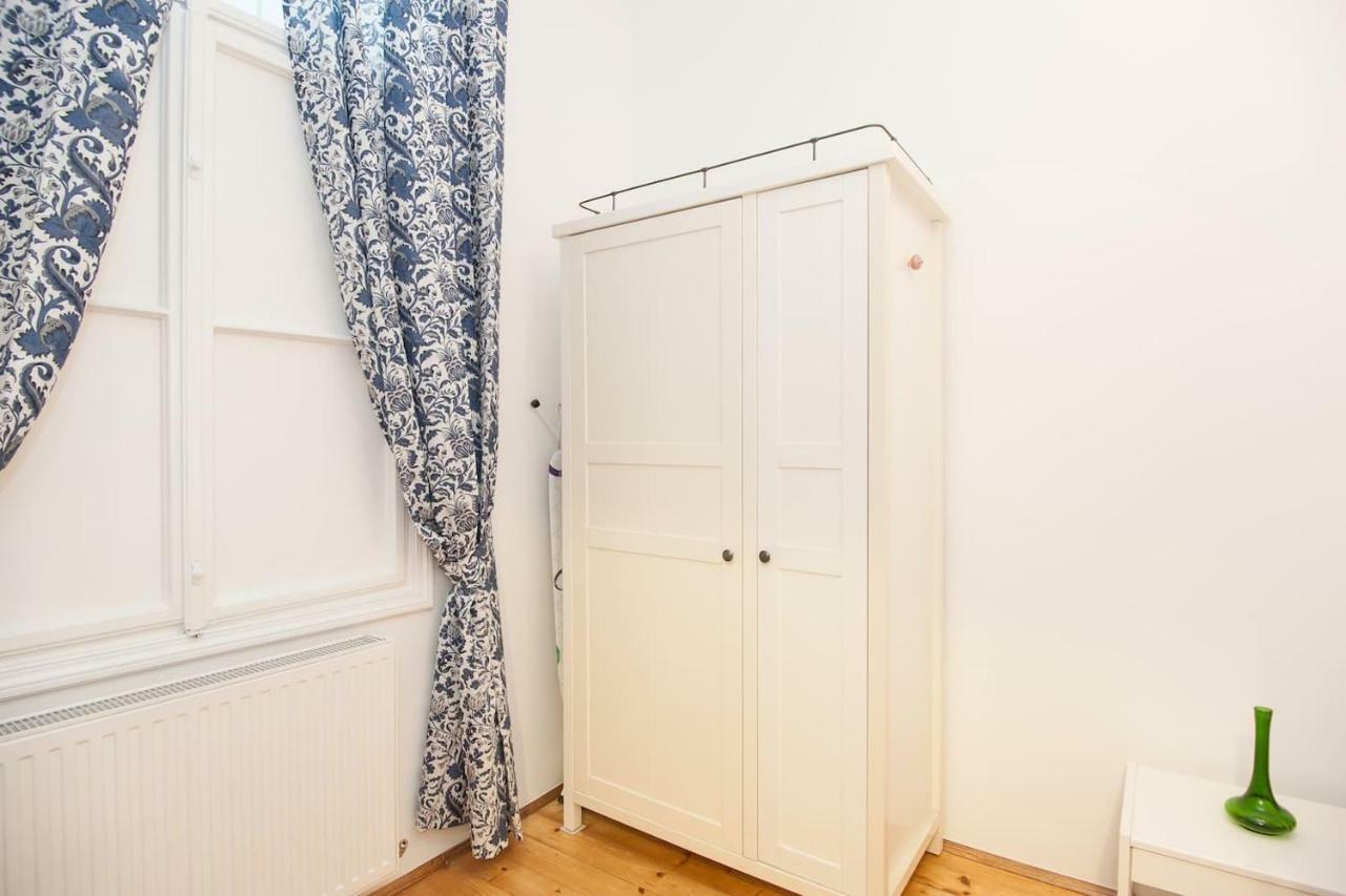 Lovely Apartments In A Quiet Area Close To The City Center Wien Eksteriør bilde